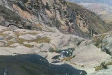 Imagen Laguna de Auquiscocha